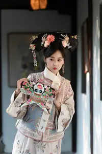 YiTuYu Vol.8552: Jiao Yi Zhi Sui Sui – Captivating Ancient Beauty & Traditional Artistry-37