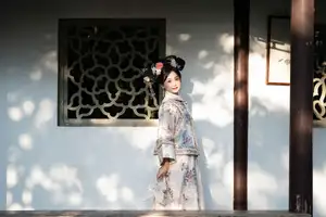 YiTuYu Vol.8552: Jiao Yi Zhi Sui Sui – Captivating Ancient Beauty & Traditional Artistry-13