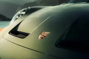 Discover the Porsche 911 GT3 90 FA: A Super Unique Limited Edition Honoring Porsche's Legendary Founder-0