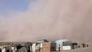 Volcano Awakens After 10,000 Years: Majestic Geological Moment in Ethiopia-4