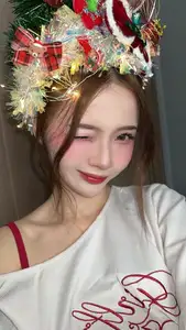 Vibrant Street Style: Young Woman Radiates Energy in Urban Chic Outfit-7