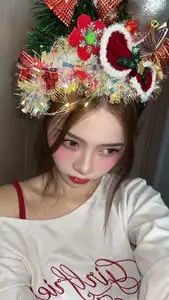 Vibrant Street Style: Young Woman Radiates Energy in Urban Chic Outfit-5