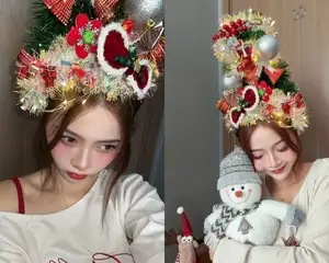 Vibrant Street Style: Young Woman Radiates Energy in Urban Chic Outfit-6