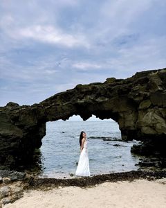 Ly Son's To Vo Gate: Mesmerizing Sunset Moments, An Unmissable Check-in Spot-6