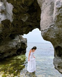 Ly Son's To Vo Gate: Mesmerizing Sunset Moments, An Unmissable Check-in Spot-5