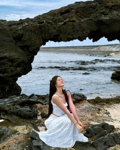 Ly Son's To Vo Gate: Mesmerizing Sunset Moments, An Unmissable Check-in Spot-3