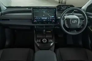 Toyota bZ4X: New Electric SUV from 1.2 Billion VND in Southeast Asia, Will it Come to Vietnam?-7