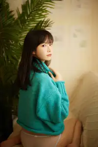 Shika Dokidoki2: Enchanting Pure Beauty That Steals Every Gaze-17