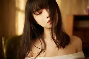 Shika Dokidoki2: Enchanting Pure Beauty That Steals Every Gaze-13