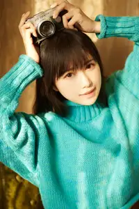 Shika Dokidoki2: Enchanting Pure Beauty That Steals Every Gaze-31