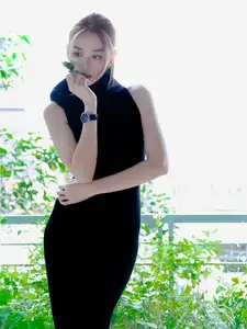 Runner-up Nguyen Tuong San: Natural Beauty and Captivating Minimalist Style-4