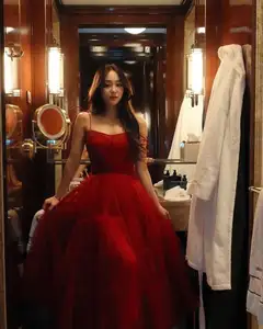 Lee Joo Young: Captivating Beauty and Aura of Korea's Chaebol Heiress, a Symbol of Elite Fashion.-8