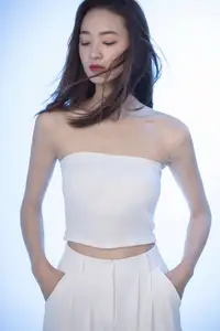 Zhou Xu Xu: Captivating Beauty in YiTuYu Vol.8586 – Discover the Allure 0023-7