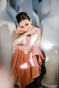 Muse and Pottery: Exploring the Beauty of Traditional Handicraft Art - 1000019903-0