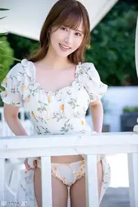 Ono Rikka Graphis Gals Vol.4 Discover Her Radiant Smile And Captivating Natural Beauty-8