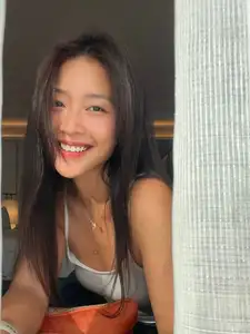 Kha Ngan 'Boxing Girl' Shines with Stunning Beauty in Chiang Mai-5