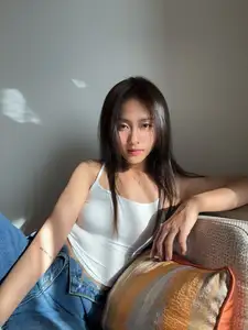 Kha Ngan 'Boxing Girl' Shines with Stunning Beauty in Chiang Mai-10