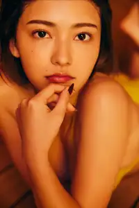 Otono Sakurai in 'Secret Hot Spring Trip' FRIDAY Digital Photo Book Vol.1: A Winter Wonderland Journey!-6