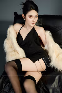 VGU No.21 Discover timeless elegance and captivating allure in modern fashion-4