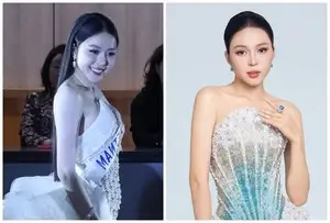 Miss Kieu Duy Shines Bright in National Costume at Miss International 2025-8