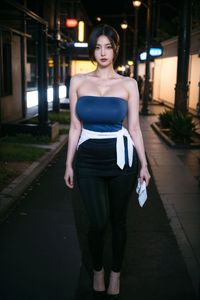 AI Generated Realistic Style: Energetic Girl Next Door Who Loves Running (84P)-11