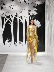 Miss Universe Vietnam Tiểu Vy at Twenty-Five: Mature Beauty and Life Experiences-7