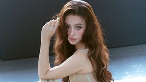 Miss Universe Vietnam Tiểu Vy at Twenty-Five: Mature Beauty and Life Experiences-4