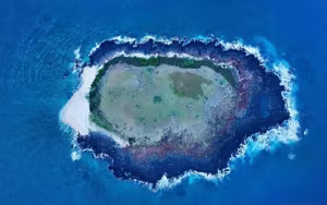 Hon Dua Island Uncover Pristine Nature Experience Wild Camping and Breathtaking Sunsets-0