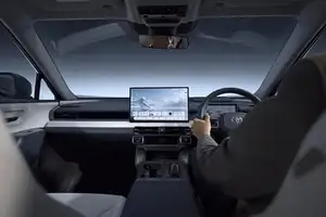 Toyota RAV4 2026 China Version – Affordable Price, Striking Off-Road Design-8