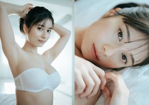 Sakurako Okubo BE SHINE: Radiant Natural Beauty, Captivating Aura - Tukuku Image Library-3