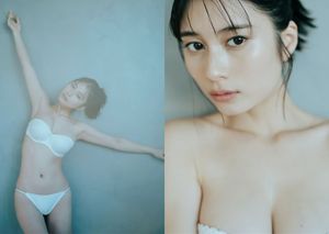 Sakurako Okubo BE SHINE: Radiant Natural Beauty, Captivating Aura - Tukuku Image Library-5