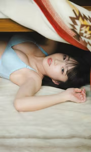 JP Miyu Kishi: Sweet & Surprising Beauty in Exclusive Digital Photo Book-6