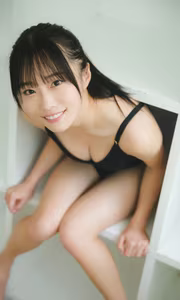 JP Miyu Kishi: Sweet & Surprising Beauty in Exclusive Digital Photo Book-2