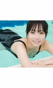 JP Miyu Kishi: Sweet & Surprising Beauty in Exclusive Digital Photo Book-8