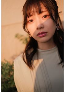 Mio Ishikawa Radiant in Nature: Explore the Graceful Charm-14