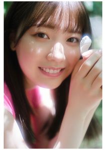 Mio Ishikawa Radiant in Nature: Explore the Graceful Charm-11