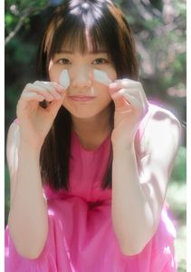 Mio Ishikawa Radiant in Nature: Explore the Graceful Charm-2