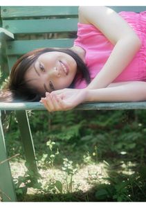 Mio Ishikawa Radiant in Nature: Explore the Graceful Charm-4