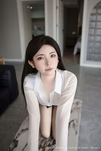 XiuRen No.10338: Tong Tong Bunny – Elegant Allure and Captivating Charm-12