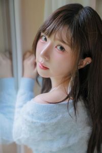 Soso's Serene Natural Beauty by Forest Stream - SWEETBOX SOSO-12