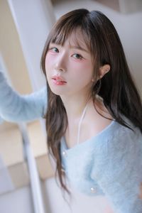 Soso's Serene Natural Beauty by Forest Stream - SWEETBOX SOSO-4