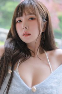 Soso's Serene Natural Beauty by Forest Stream - SWEETBOX SOSO-1