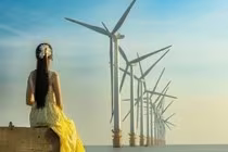 Chasing Mui Dien Sunrise: Experience the majestic first sunlight at Vietnam's easternmost point-2