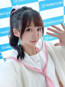 Coser NAGISA : Gentle Maid Charm Unveiled – Discover the Captivating Part02 Photo Collection-5