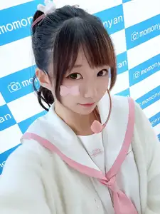 Coser NAGISA : Gentle Maid Charm Unveiled – Discover the Captivating Part02 Photo Collection-4