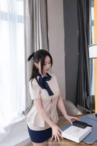 XiuRen No.10697: Xing Ya Da – Elegant Style, Captivating Allure Unveiled-37