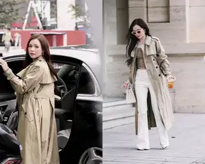 Beauty of Former Hot Girl Sam: Elevated Look Captivates All Eyes-9