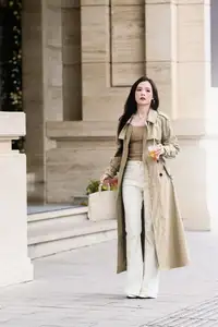 Beauty of Former Hot Girl Sam: Elevated Look Captivates All Eyes-3