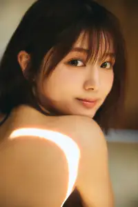 JP Ruka Kitano: Discover the 'Innocent Dream' Charm in G-Tele's Exclusive Digital Photo Book (41P)-7