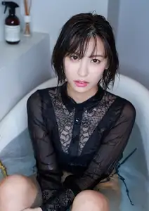 Natsuki Sena: Captivating Charm & Alluring Gaze from Munasawagi no G-3